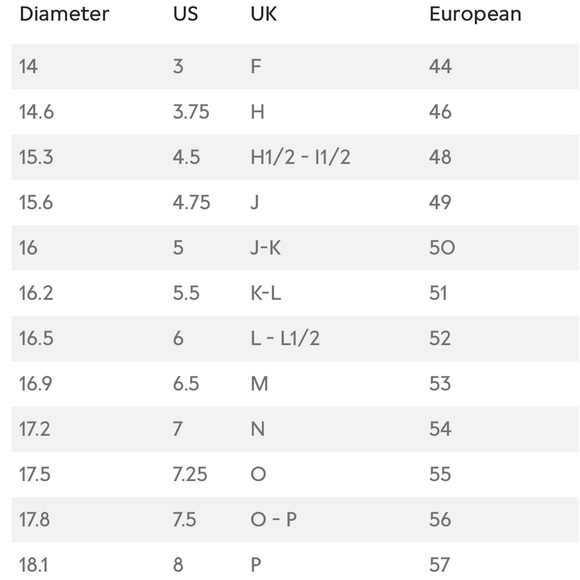 Pandora Rose Sparkling Bow Ring - Picture 5 of 5